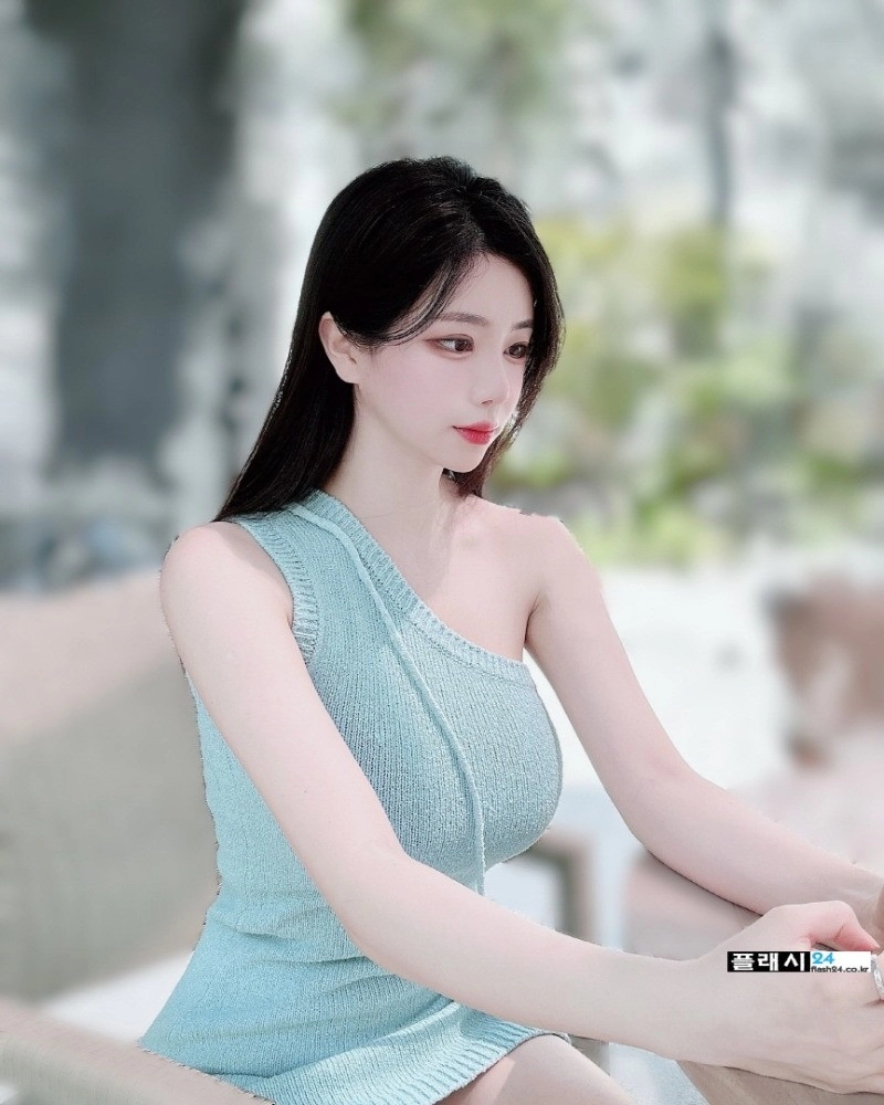 BJ한설 파멸적 의상