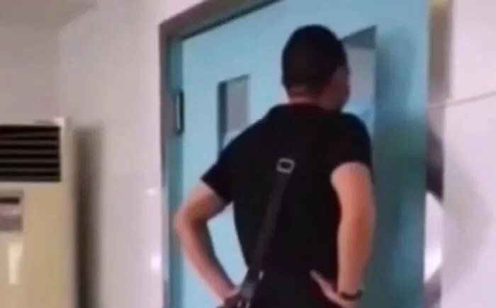 22세 임산부 분만실 남자 4명이 서로 내가 아이 아빠라 주장