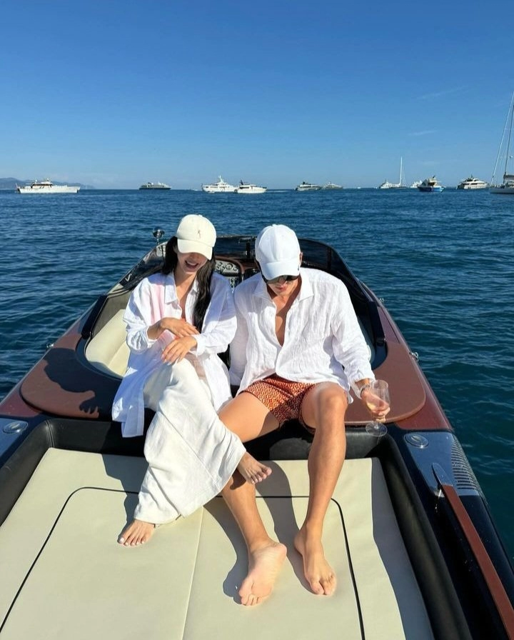 최근 한예슬 남편 ㄷㄷ