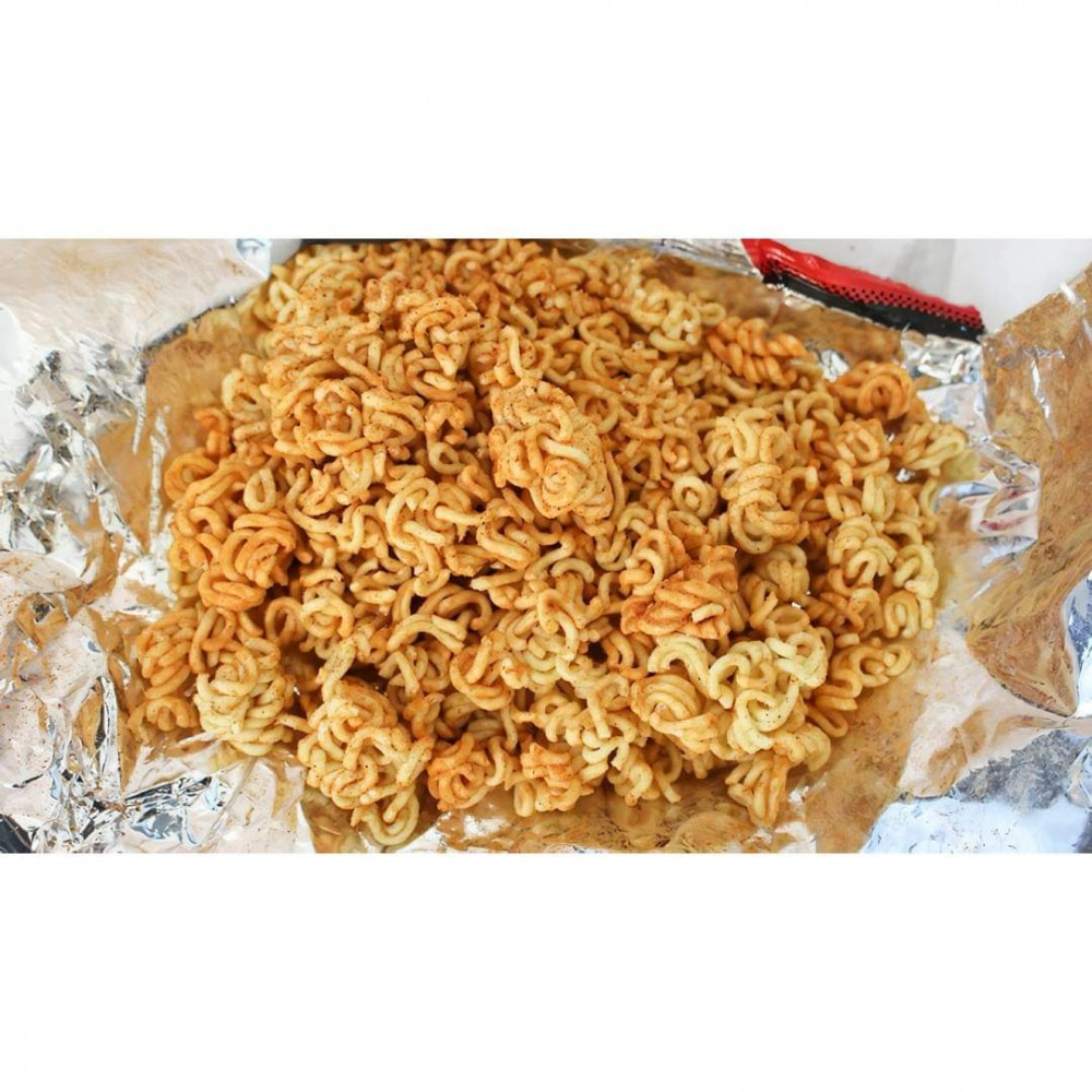 생라면이 맛있다고 많이 언급되는 라면들