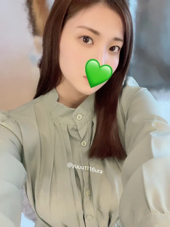 다음주 데뷔 예정인 신인 AV배우