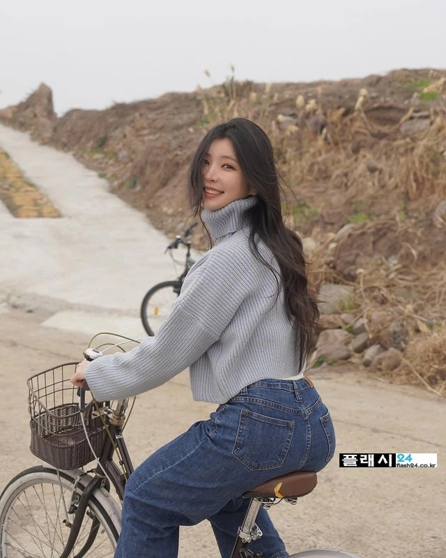 은퇴해도 몸매는 여전한 박현서