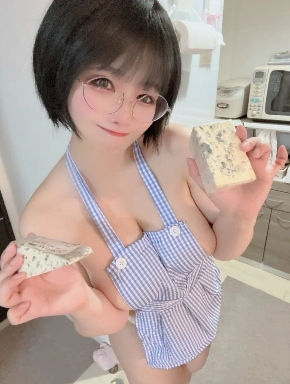 뭐 먹을지 고르라는 유부녀