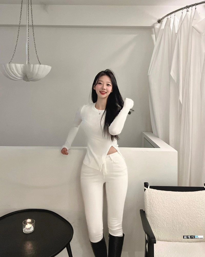 너무 사귀고 싶어지는 우수한 치어리더