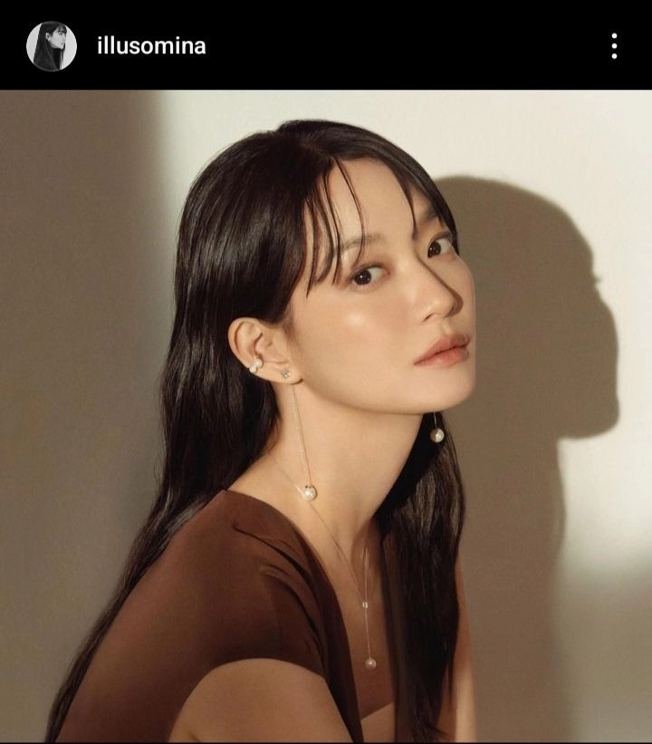 최근 신민아 ㄷㄷ