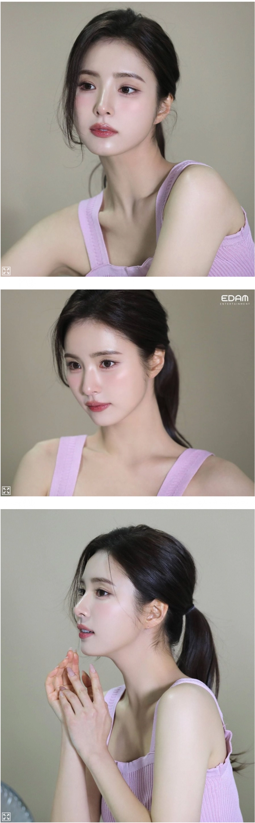 한국에서 제일 예쁜 유튜버 근황
