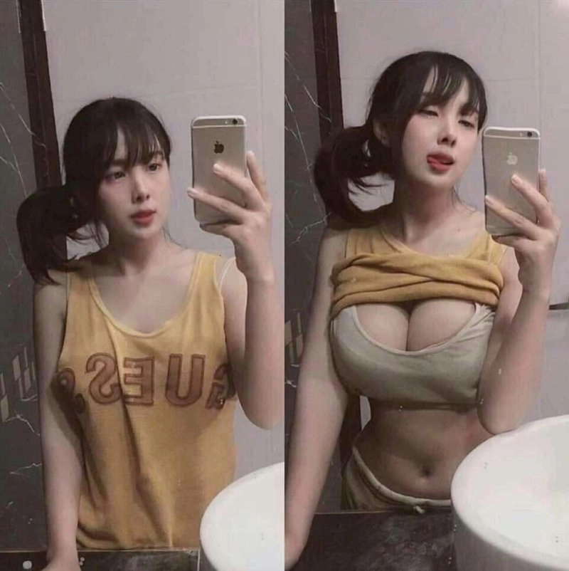 예전에 유행했던 힘숨찐
