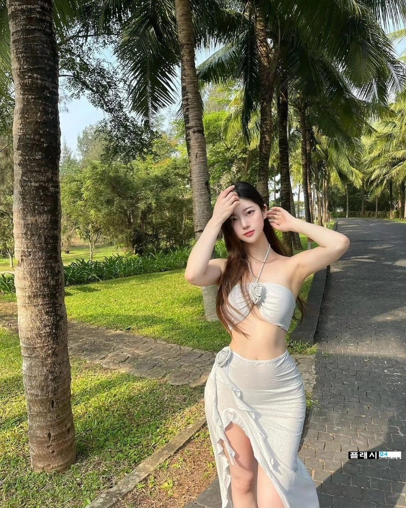 여자친구가 이 정도면 데이트할만하지