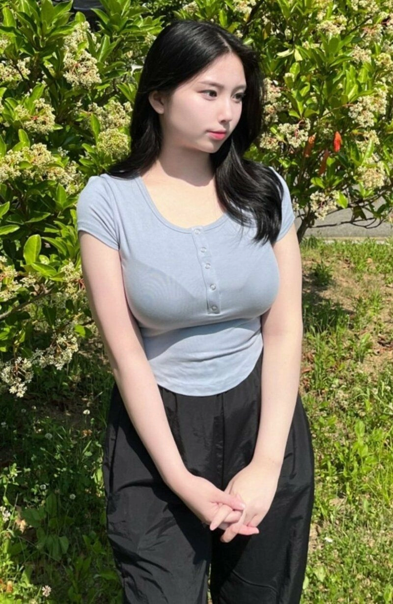 해양대 여대생 몸매 ㄷㄷ