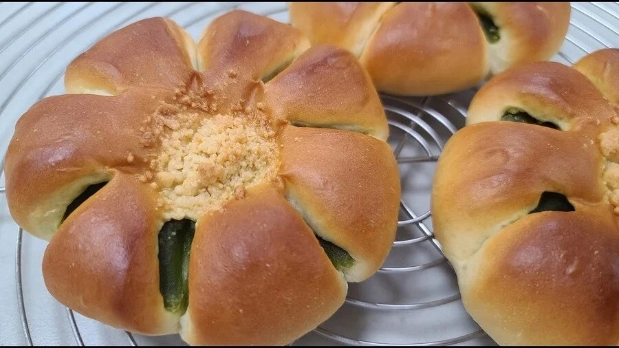 부모님이 사오는 빵 특징 ㄹㅇ