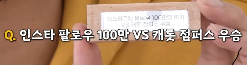 치어리더 인스타 팔로워 100만 광고 수익 ㄷㄷ