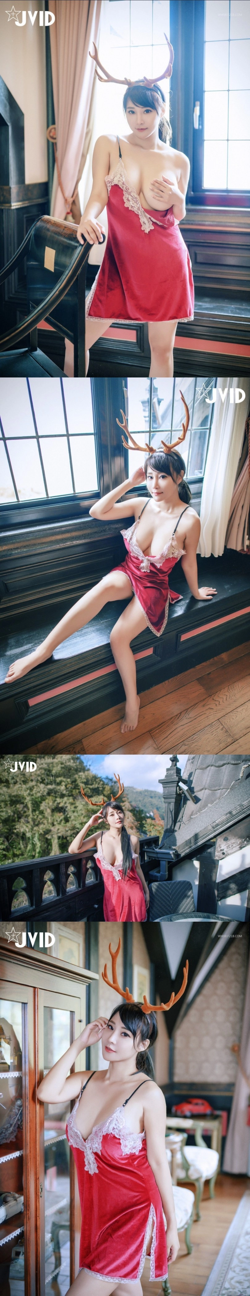 100% 자연산 폭유녀 발견