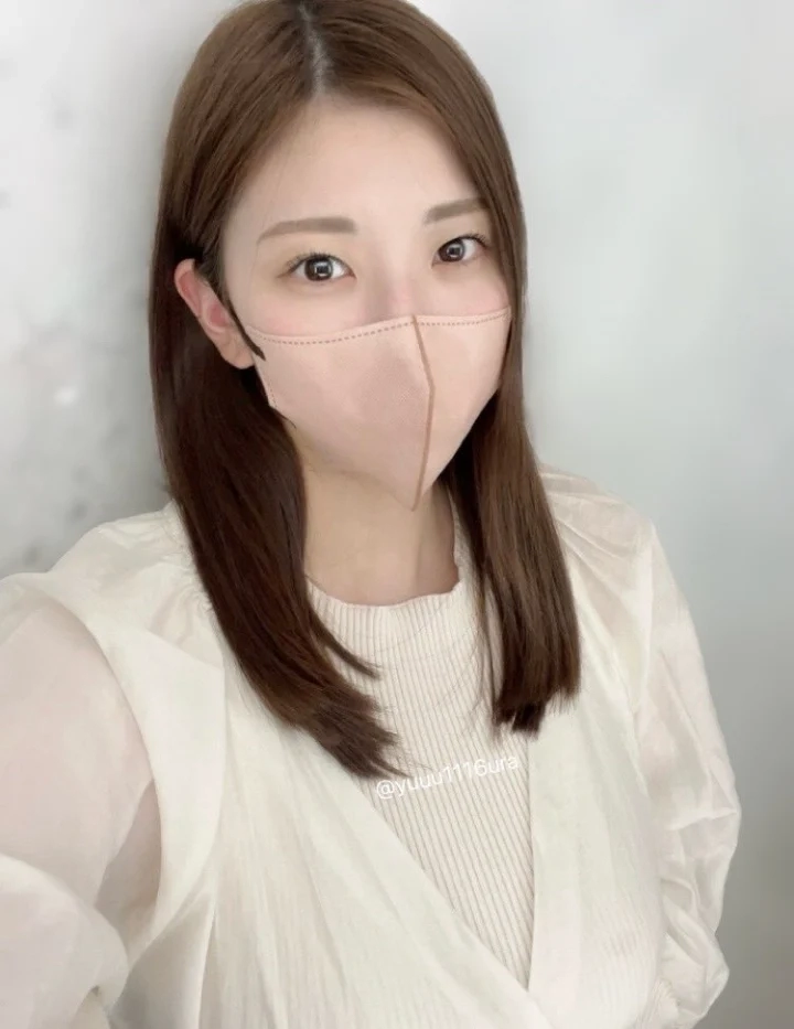 다음주 데뷔 예정인 신인 AV배우