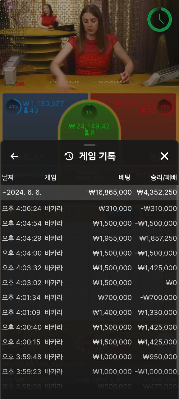 리본 먹튀