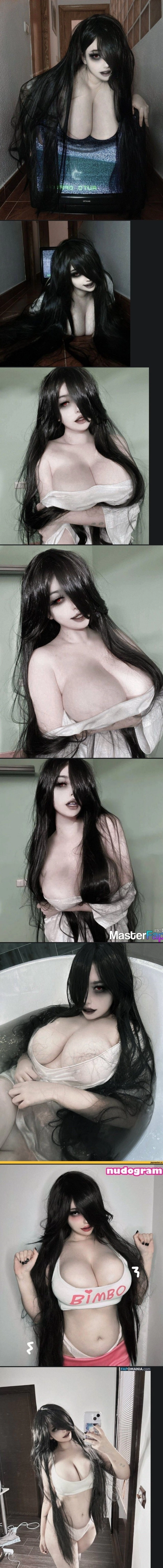 퇴마가 불가능한 귀녀