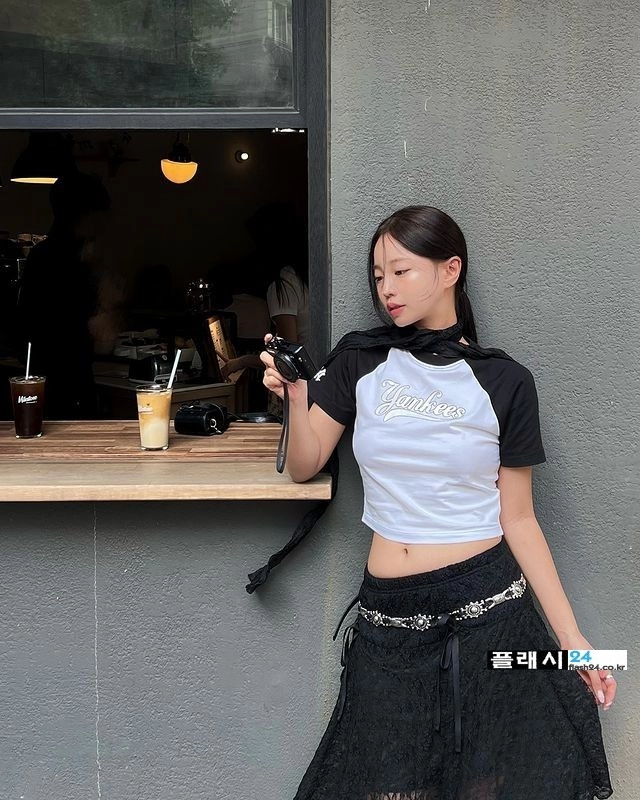 서지안 얘는 무조건 사귀고 봐야