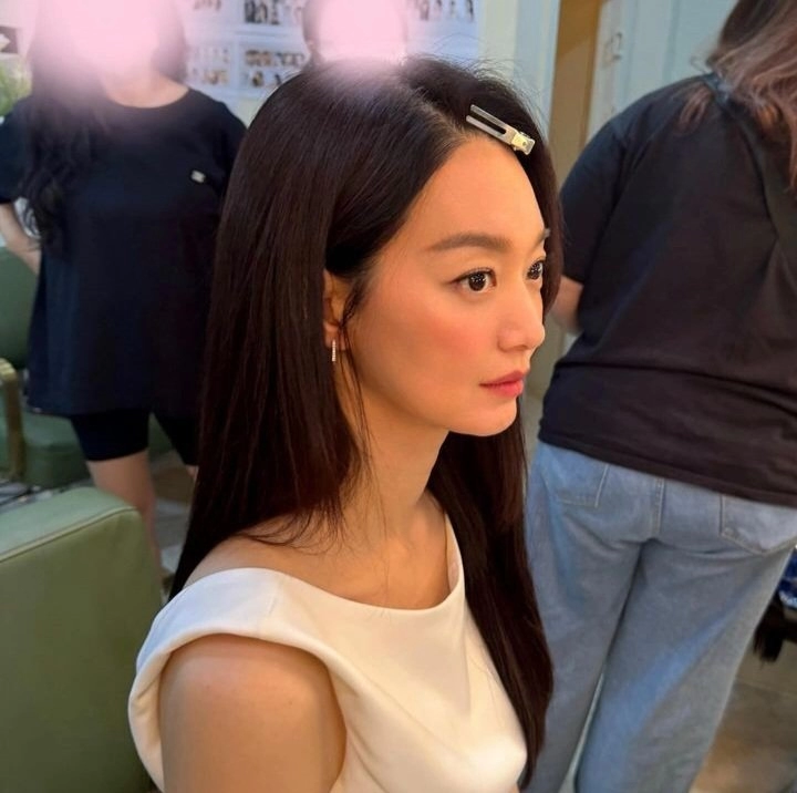 최근 신민아 ㄷㄷ