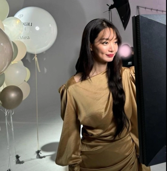 최근 신민아 ㄷㄷ