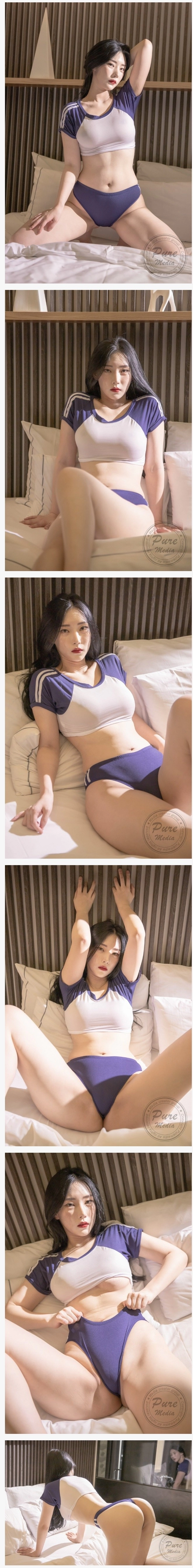 한때 에로계 여신 김희정 근황