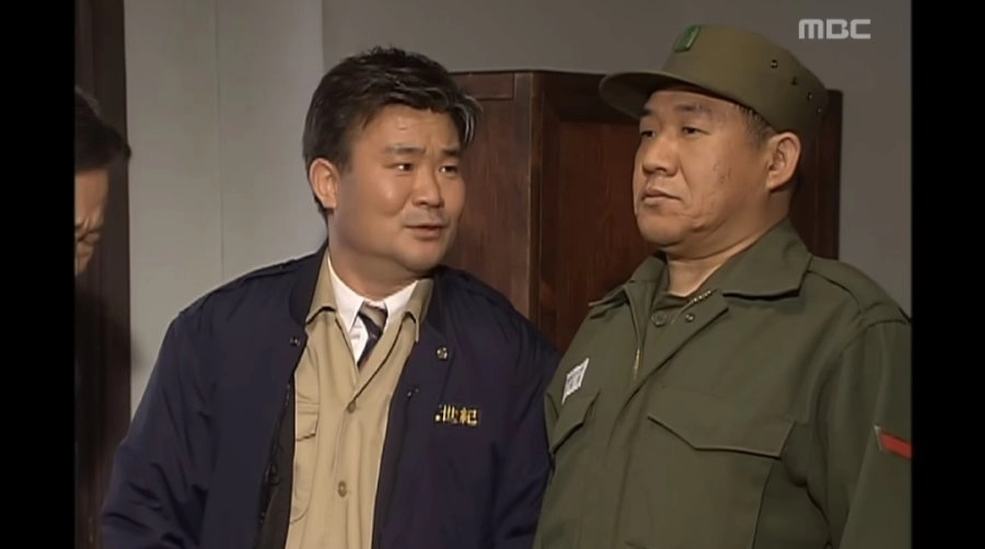 드라마 배역 역대급 무리수