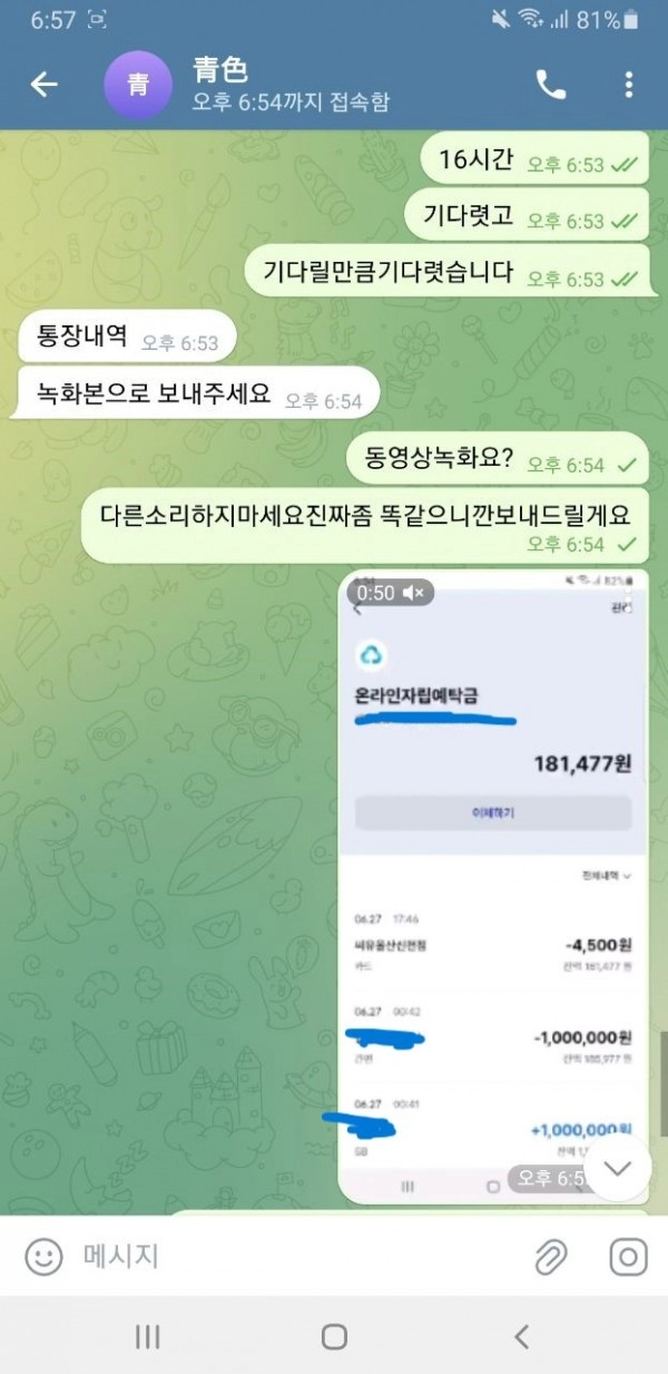 플로우 먹튀