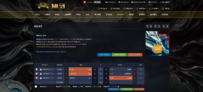체코 먹튀