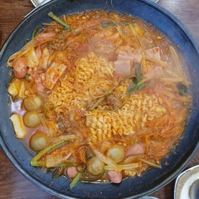 지치고 피곤한 날 따뜻하게 위로해주는 소울푸드는?