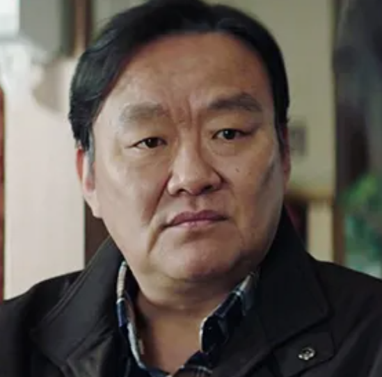 보기보다 나이가 많지 않은 배우