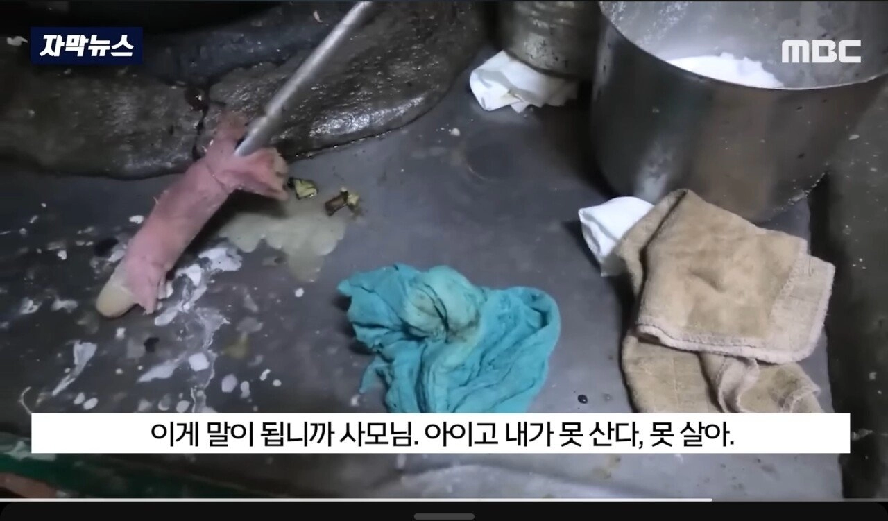 배달전문 음식점들의 충격 실체