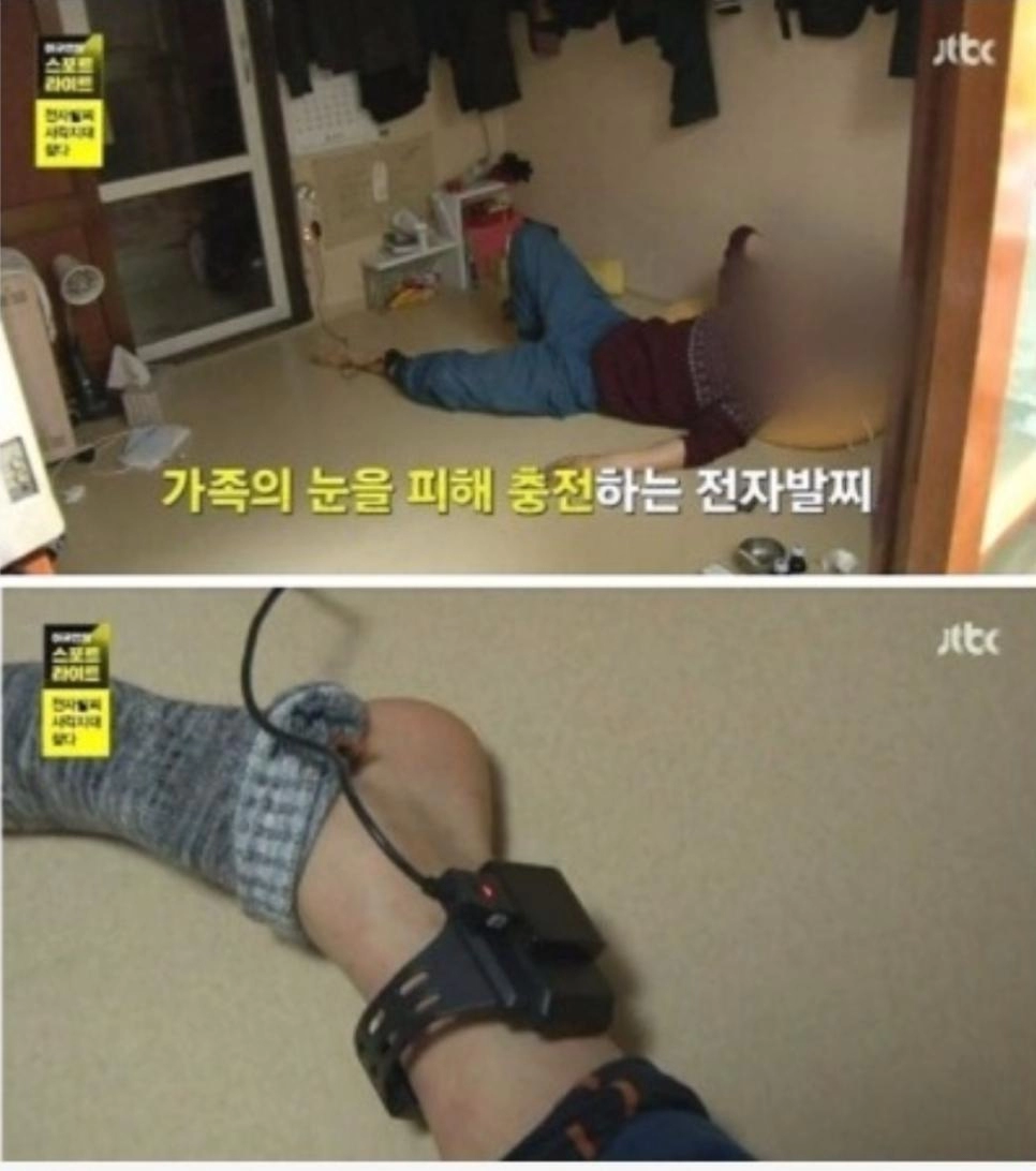 아재 테스트 신제품