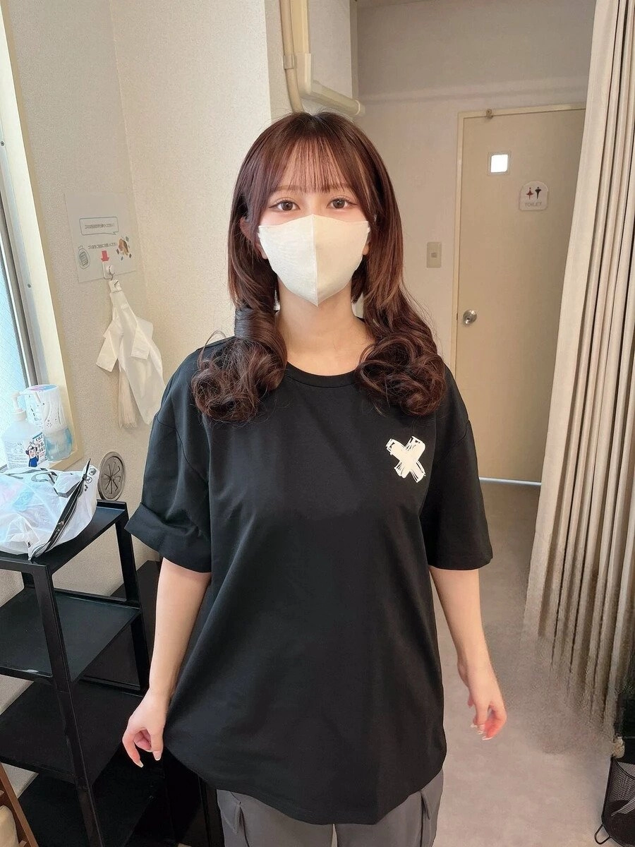 역대급 반전 힘숨찐녀 묵직한 미드 레전드