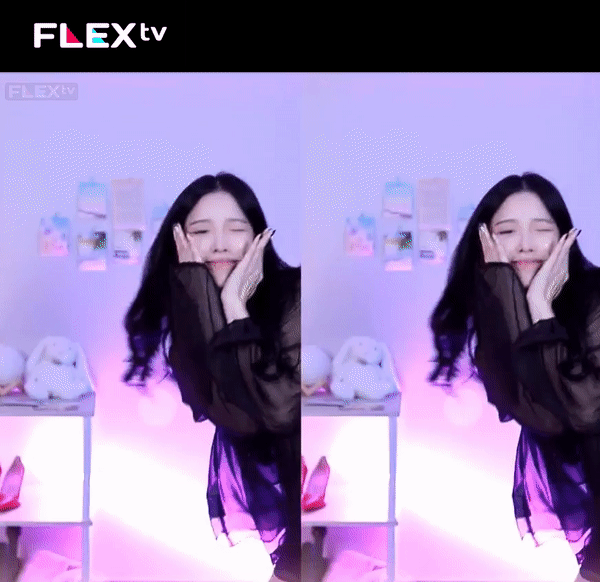 버터컵 추는 귀요미