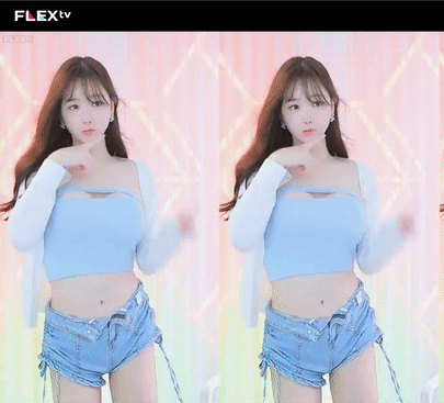 어후~!무더위를 싹 잊게 해주는 댄스구만 핡!시원~하구마잉 ㅎ