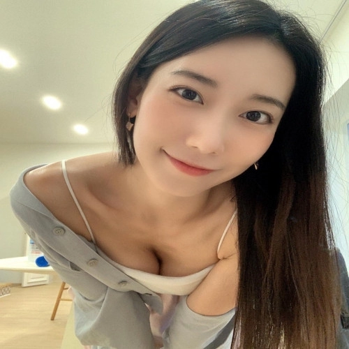 모델 은지 일상