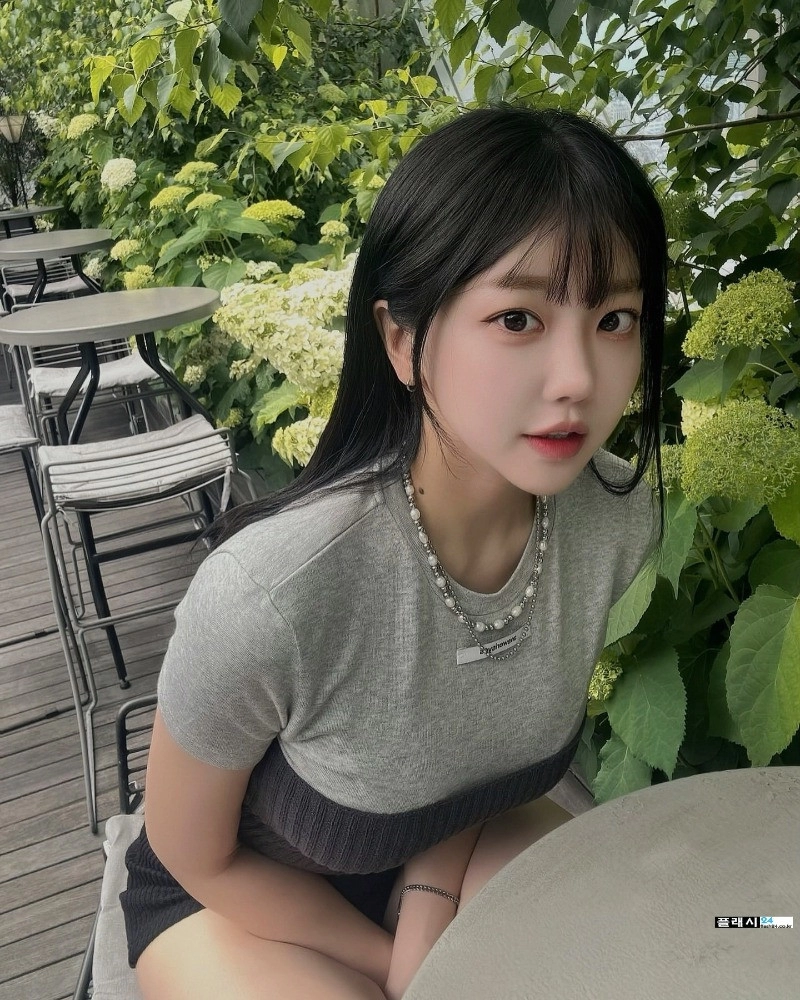 BJ향이 운동도 열심히 하는구나