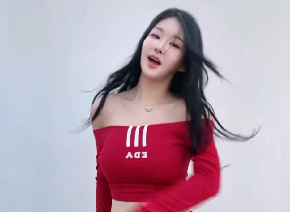 갓세히 마블 데드풀 & 울버린 댄스 ㄷㄷ 몸매
