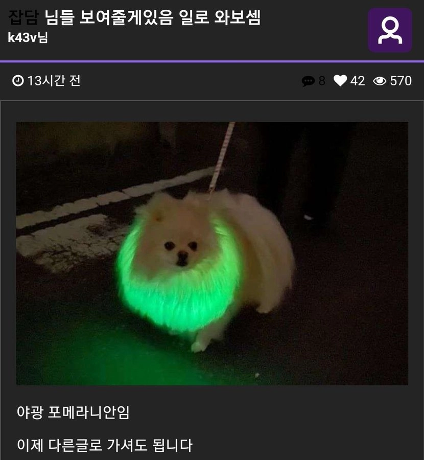 ???: 님들 보여줄게 있음 일로 와보셈