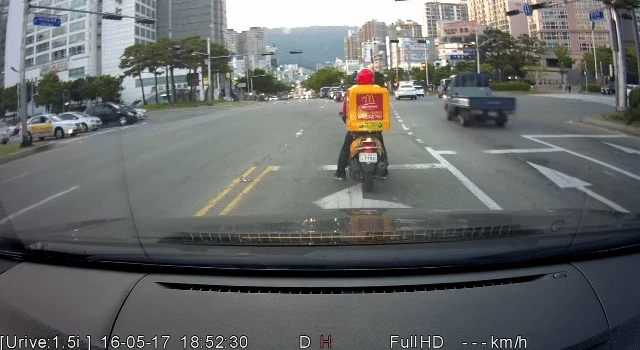 오싹오싹 딸배촌 대박