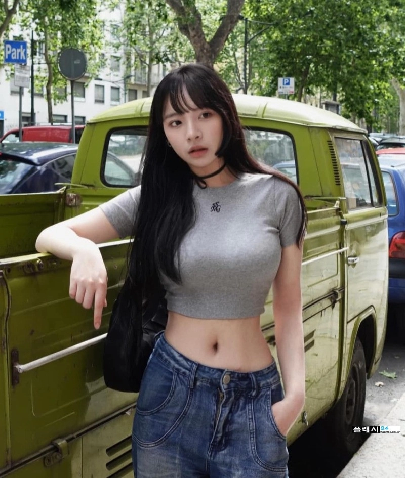 유학생의 바른예