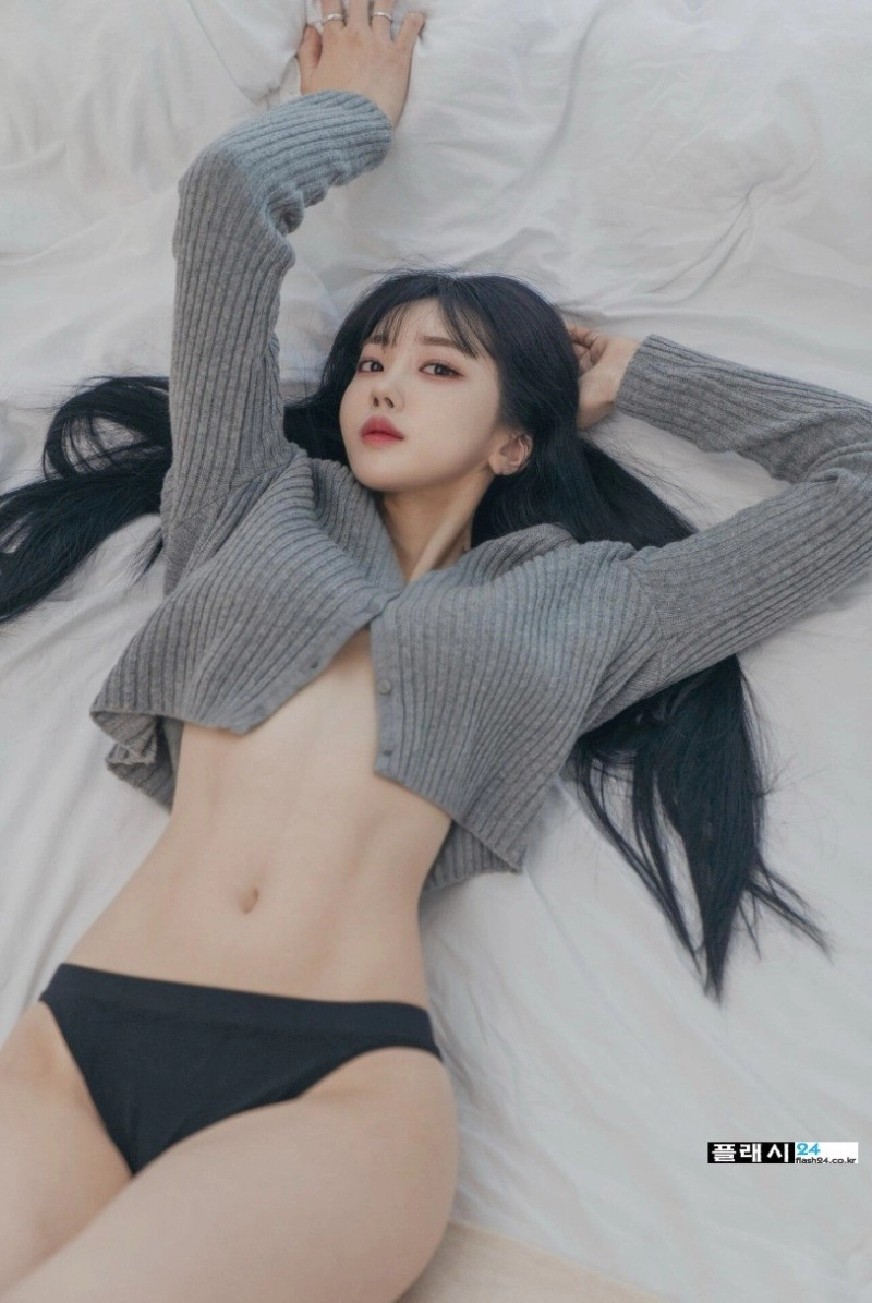 BJ향이 운동도 열심히 하는구나