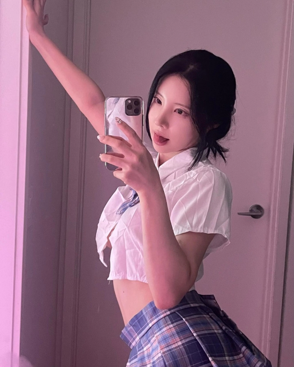 디시 BJ 김우유 성숙한 바디
