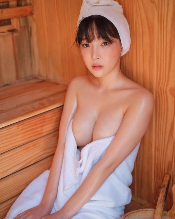 오늘의 후방 사진