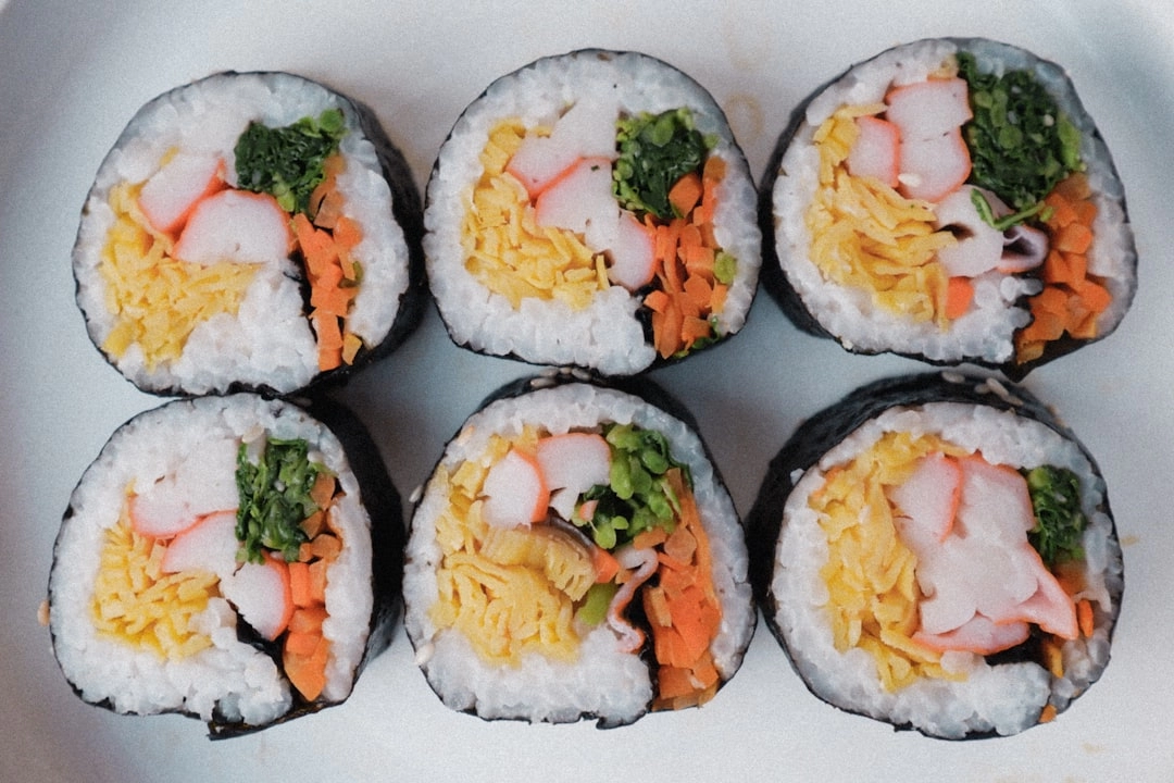 아빠가 뭐 먹고 싶으냐 하면 김밥이라 하는 사람