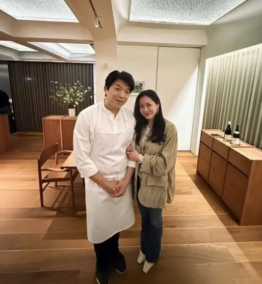 이재용 마저 무시했던 안성재가 주방에서 나오게 한사람
