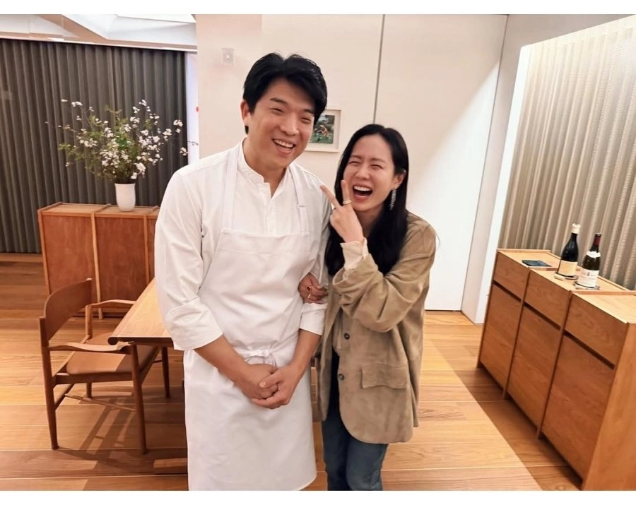 이재용 마저 무시했던 안성재가 주방에서 나오게 한사람