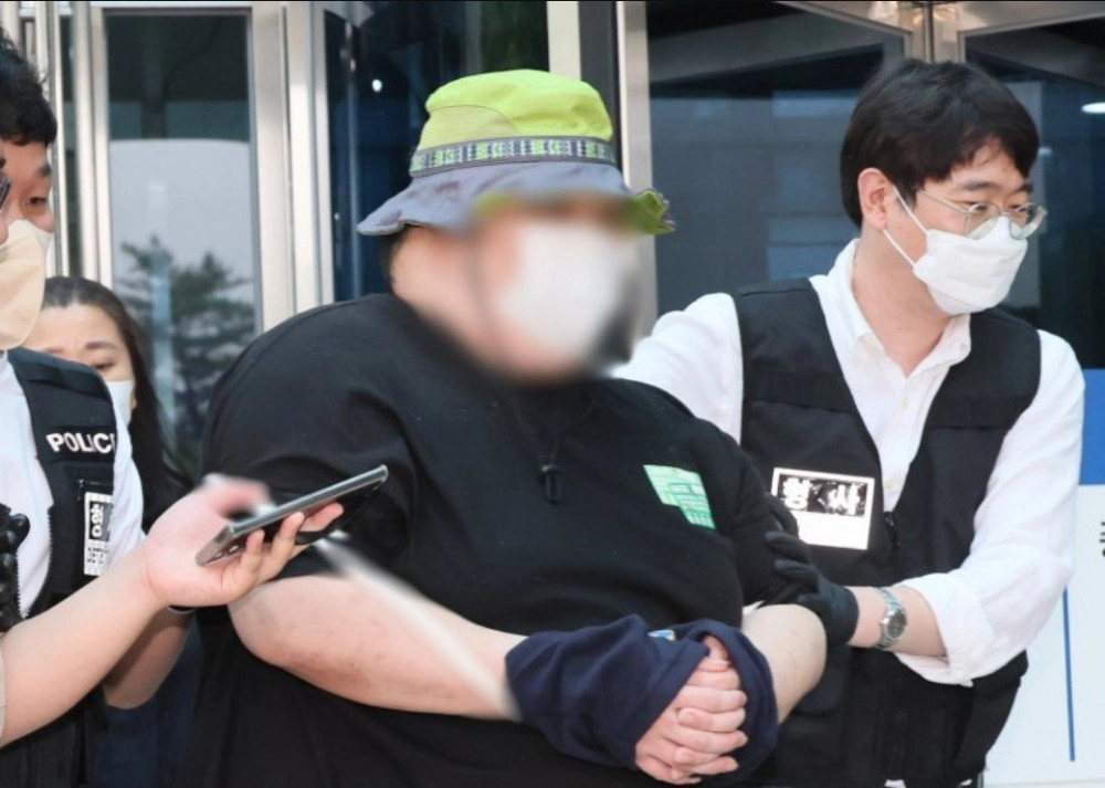 서울역 칼부림 예고 '50명 죽인다' 0대 2심도 징역10월
