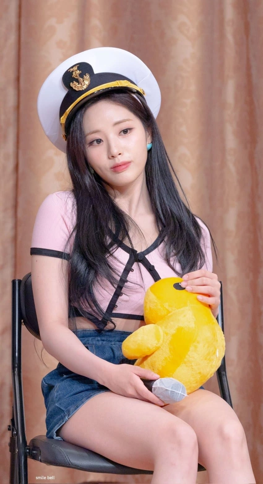 박지원 이뿌다