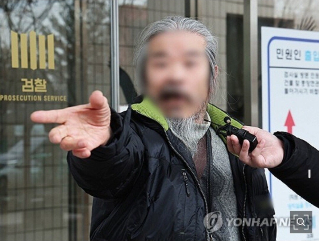 조두순 이번엔 등하교 시간대 무단이탈 재범 우려 커져