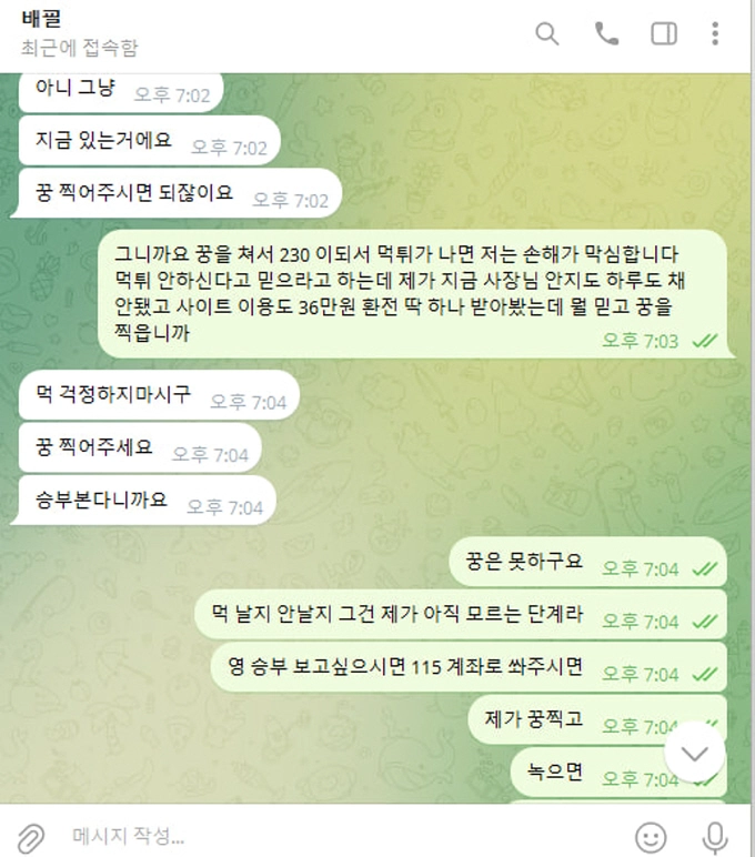 골든 먹튀