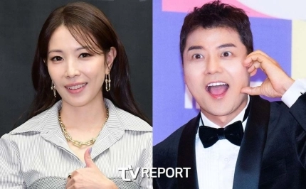 보아 돌직구 “전현무, 박나래보다 아까운 사람”